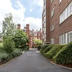 Pond House