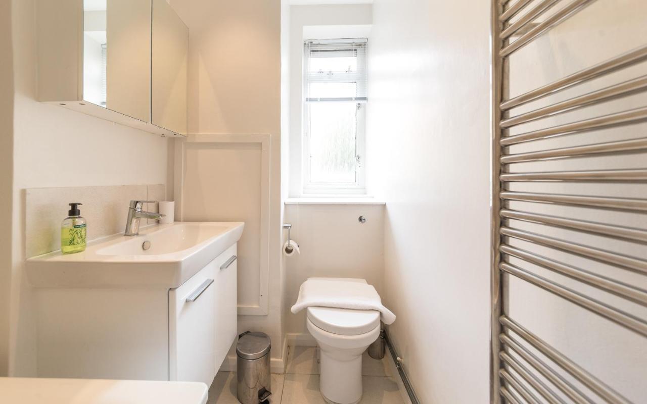 Appartamento Pond House