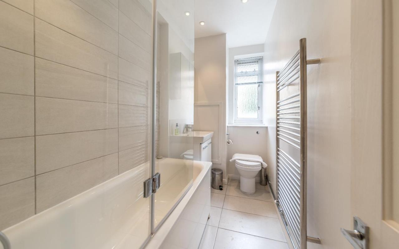 Pond House Appartamento Londra